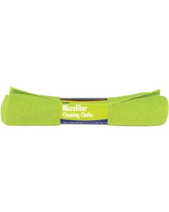 BUFFALO INDUSTRIES ECON GREEN MICROFIBER 3PK 65101