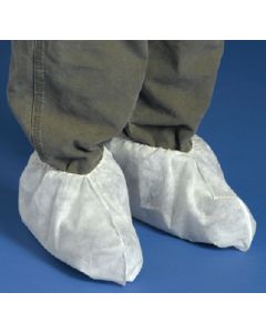 Buffalo Industries Non-Skid Shoe Cover(100 Pr/Cs) BUF 68430