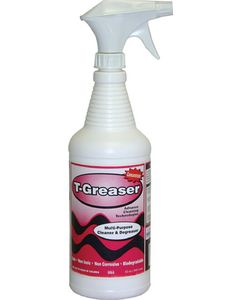 Trac Ecological T Greaser Heavy Duty Degreaser TRE-1226SG