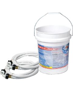 Trac Ecological Port-O-Flush Junior 110V TRE 1245