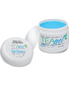 Trac Ecological Teagel 6-4 Oz Counter Displ Pk TRE 1404MS