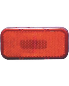 Fasteners Unlimited Amber Lensrec. Fst 89237A