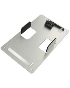 Xtreme Heaters Quick Release Bracket Sm Xtrem EXT XTRQRS