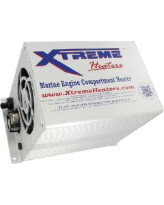 XTREME HEATERS 800W COMPARTMENT HEATER EXT XXXHEAT800