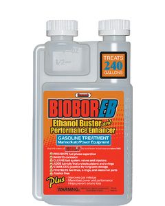Biobor Biobor Eb Gas Ethanol Add Gal BIO-BBEBJUG01US