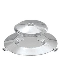 Magma Radiating Plate & Dome MAG 10665