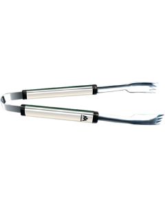 Magma Stainless Steel Tongs MAG A10281