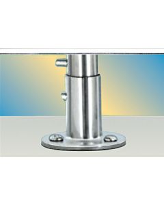 Magma Gourmet Bbq Single Deck Mount MAG T10321