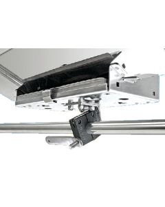 Magma Mount Horiz.Rd Rail Oversize MAG T10385