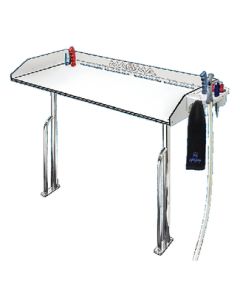 CLEANING STATION 48 WHITE MAG-T10449BHDP
