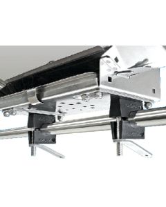 Magma Dual Round Rail Mt MAG T10585