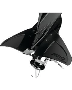 HYDROFOIL AIRO BLACK MDY-AIRO1