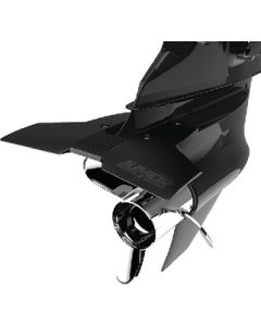 STINGRAY CLASSIC 2 JUNIOR BLK