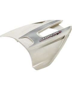 Stingray Starfire White MDY STARFIRE2