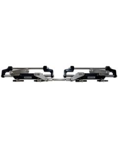 Uflex Tie Bar Kit W/Ball Joints 28 UFX A90X28
