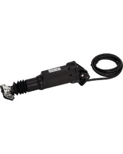 COMP ACTUATOR W/BRACKTS