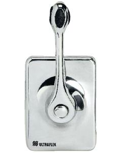 Uflex Control-Sgl Lev Side Mnt-Sail UFX B400