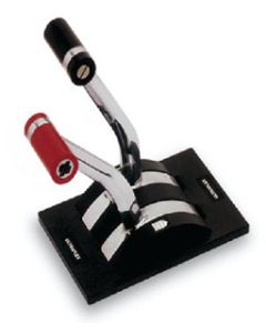 Uflex Dual Rkd Lever/Sgl Fnction/Fls UFX B46