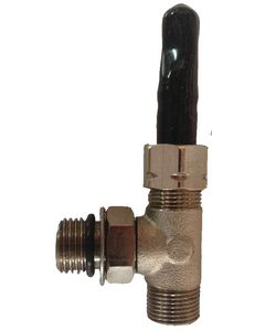 Uflex Fitting-Boss For Uc128Obf UFX BOSSFITTING