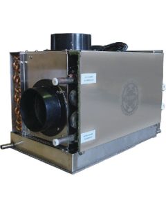 UFLEX VELAIR 16K BTU VSD MARINE AC COMPACT I16 VSD