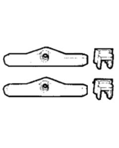 Uflex Connection Kit UFX K25
