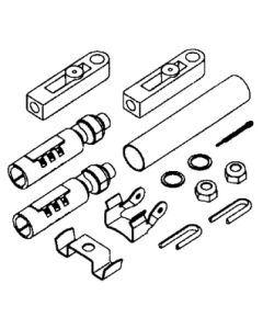 Uflex Kit To Adapt C UFX K57