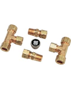Uflex Installation Kit For Autopilot UFX KIT952S