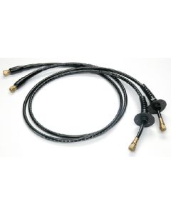 Uflex Hose Kit 08' W/Fitting 2/Bx UFX KITOBBHBR08