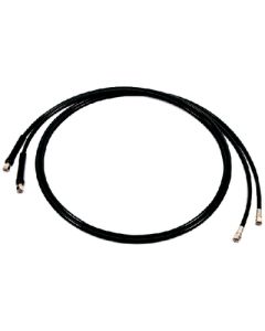 Uflex Hose Kit-Svs Hp 18Ft 2/Box UFX KITOBSVS18