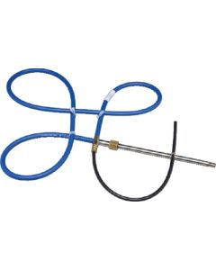 Uflex Cable-Steering Mach Rotary 14' UFX-M90X14