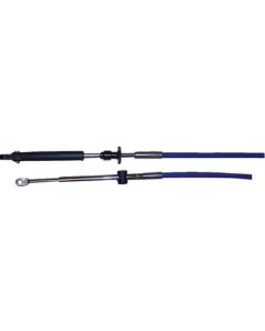 UFlex 24' Mach-14 OMC Control Cable UFX MACH14X24