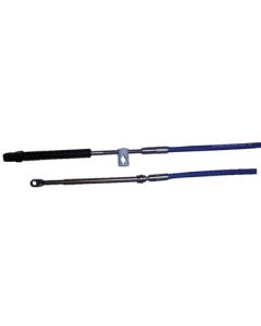 UFlex 16'Mach-36 Merc II Gen Control Cable UFX MACH36X16
