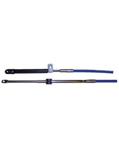 UFlex 23'Mach-5 Mercury Control Cable UFX MACH5X23