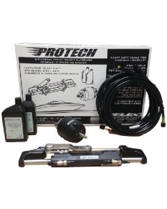 UFlex Steerng Sys-Hyd Merc Kt W/Hose UFX PROTECH10H20