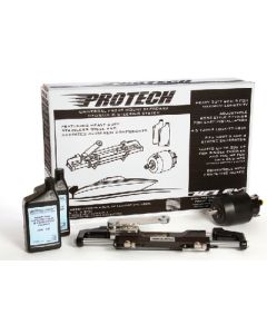 TILT O/B HYDRAULIC SYSTEM