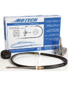 Uflex Rotech Steering System 9Ft UFX ROTECH09FC