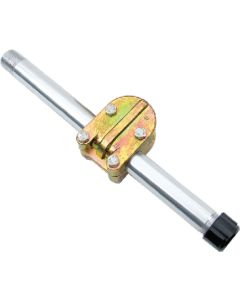 Uflex Ss Stringer Mnt Clamp Block Ufx S38