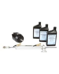 Uflex Steering Sys-Hyd Sterndrive Fm UFX SYSTEM11