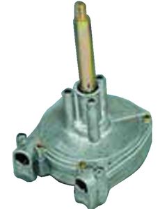 Uflex Standard Rotary Helm UFX T71FC