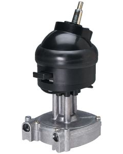 Uflex Standard Rotary Tilt Helm UFX T81FC