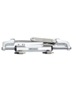 Uflex Cylinder-Silversteer V 1 Port UFX UC128SVS1P