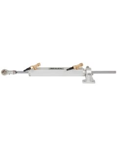 Uflex Hyd Cyl Balanced Inboard Alum UFX UC168I