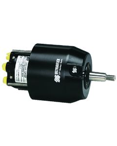 Uflex Front Mount Helm  2.0 UFX UP33FM
