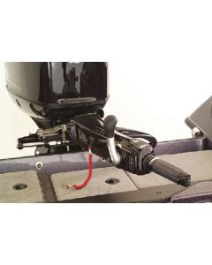 UFLEX MERCURY 150 2005+ ZTF TILLER ZTF TILLER M1T