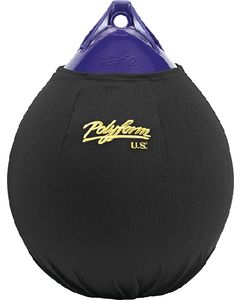 Polyform Efc-A2 Blk Fender Cvr For A2 POL EFCA2BLK