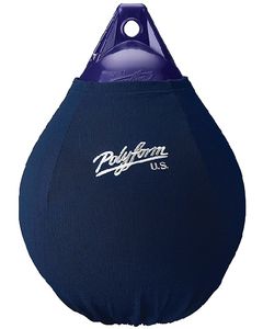 Fender Cover For A-5 Blue POL-EFCA5BLUE