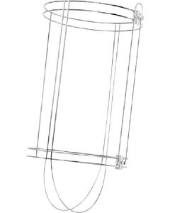Polyform Tfr230 9 -230Mm Fend Holder POL TFR230