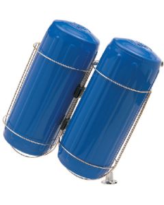 Polyform Tfr280-2 12 Fend Holder Kit POL TFR2802
