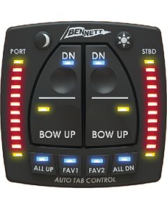 Bennett Autotrim Pro - Automatic Trim Tab Control for Electric Trim Tabs BEN-AP000A1BC