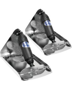 12 X 16 TRIM TAB SYSTEM BEN-BOLT1216HD